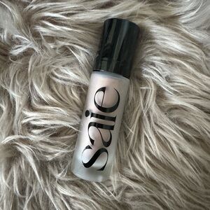 SAIE GLOWY SUPER GEL BRONZER Illuminator - Sun Glow